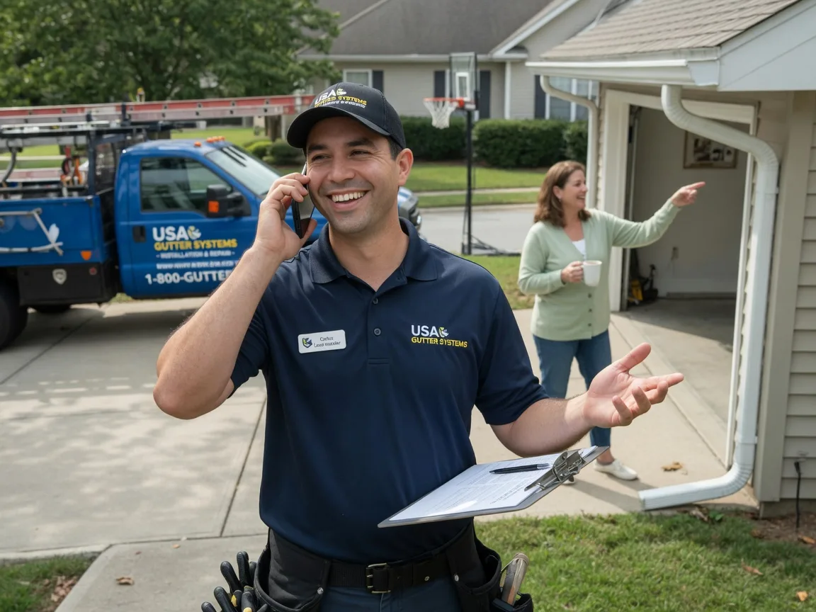 Gutter Installation Karlsruhe, ND FAQs